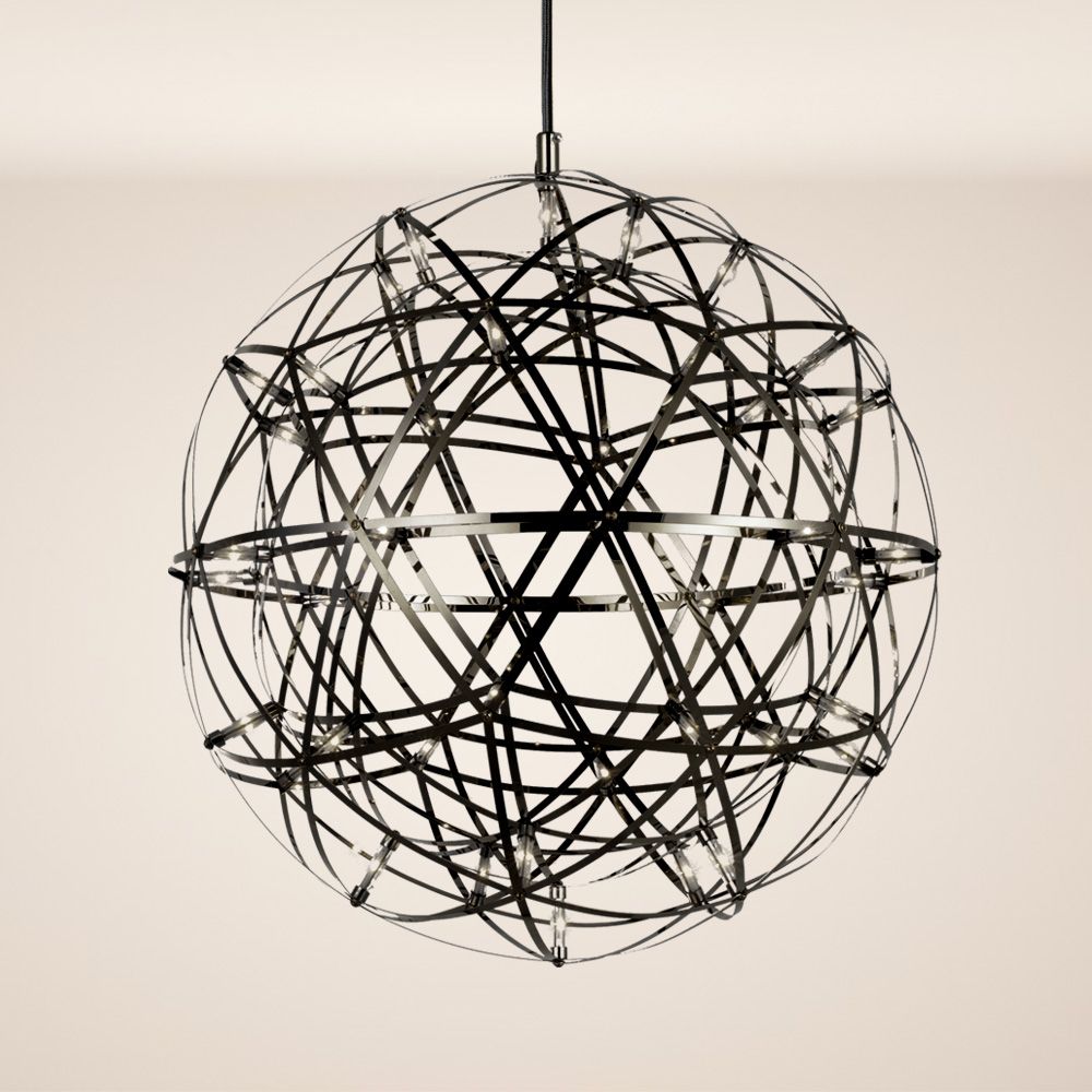 s.luce Atom LED pendant light Dimmable