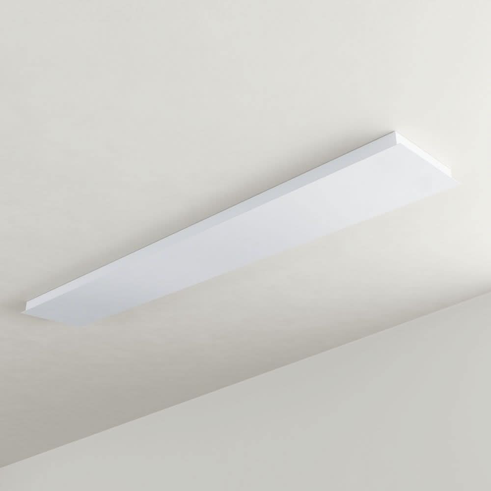 s.luce beam canopy rectangular (without hole)