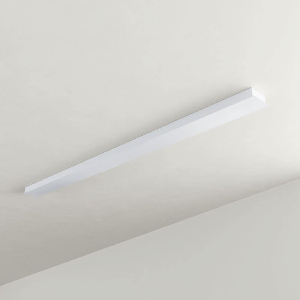 s.luce beam canopy rectangular (without hole)