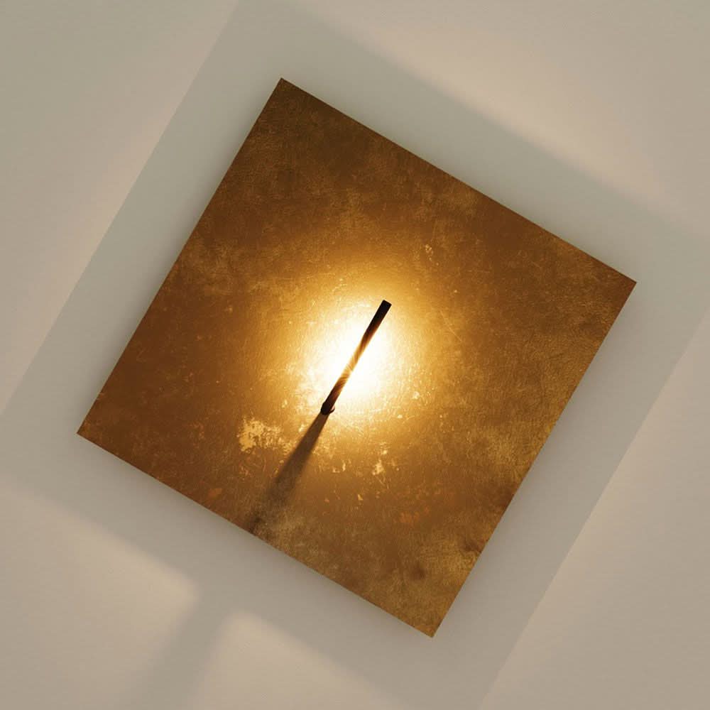 s.luce LED wall and ceiling lamp Edge