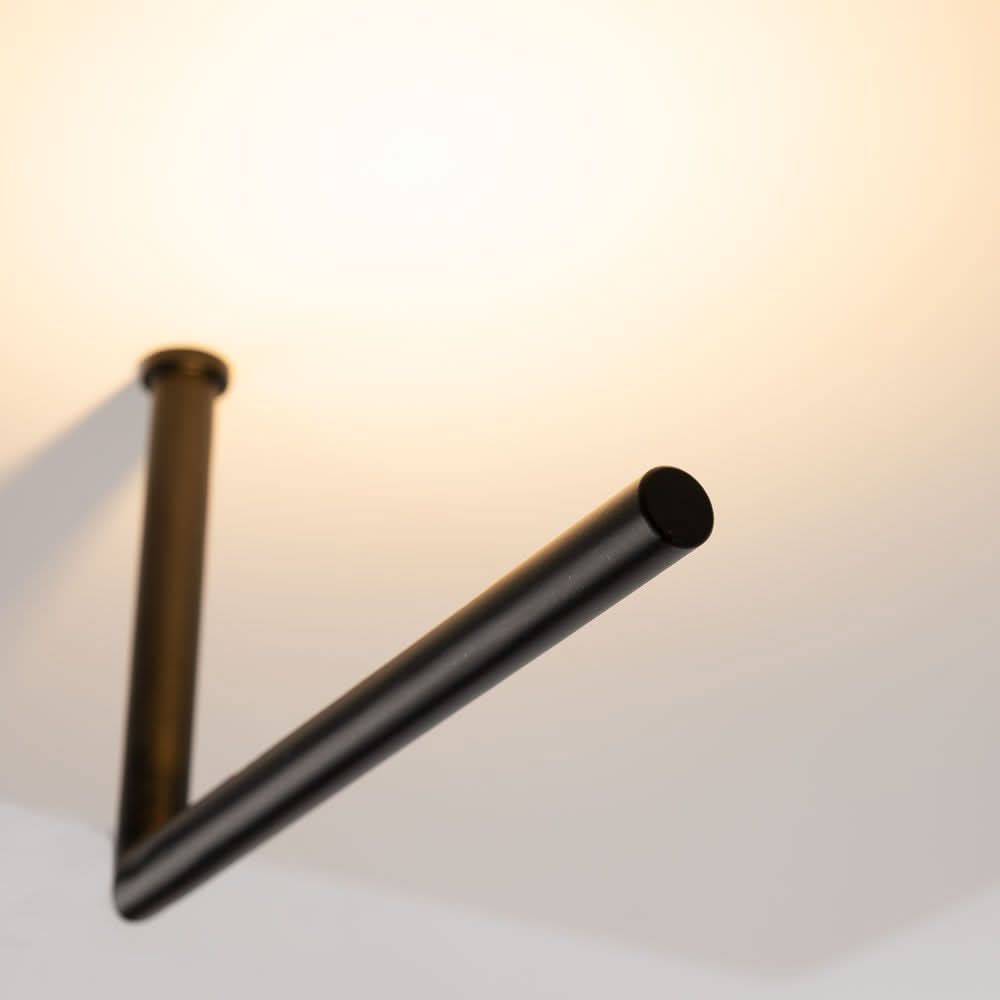 s.luce LED wall and ceiling lamp Edge