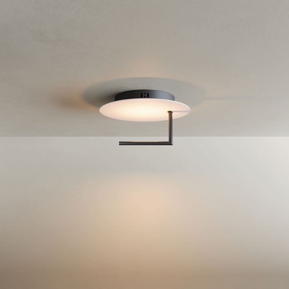 s.luce LED wall and ceiling lamp Edge