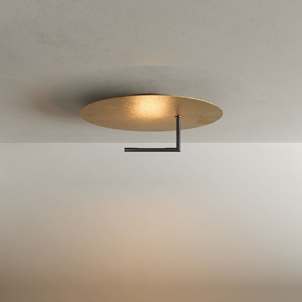 s.luce LED wall and ceiling lamp Edge