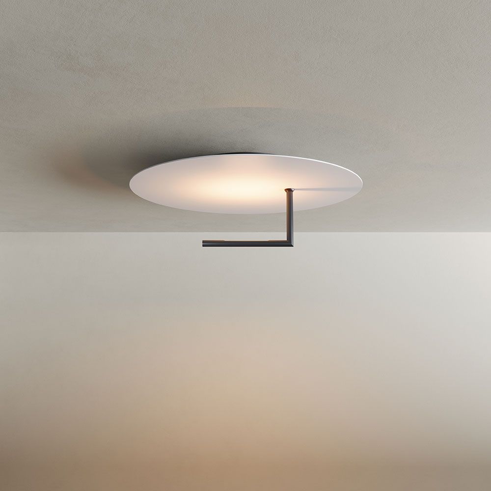 s.luce LED wall and ceiling lamp Edge