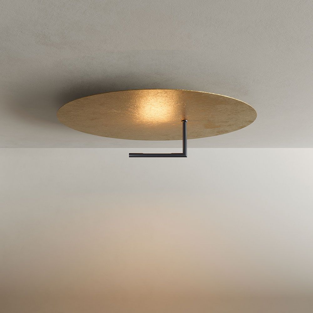 s.luce LED wall and ceiling lamp Edge