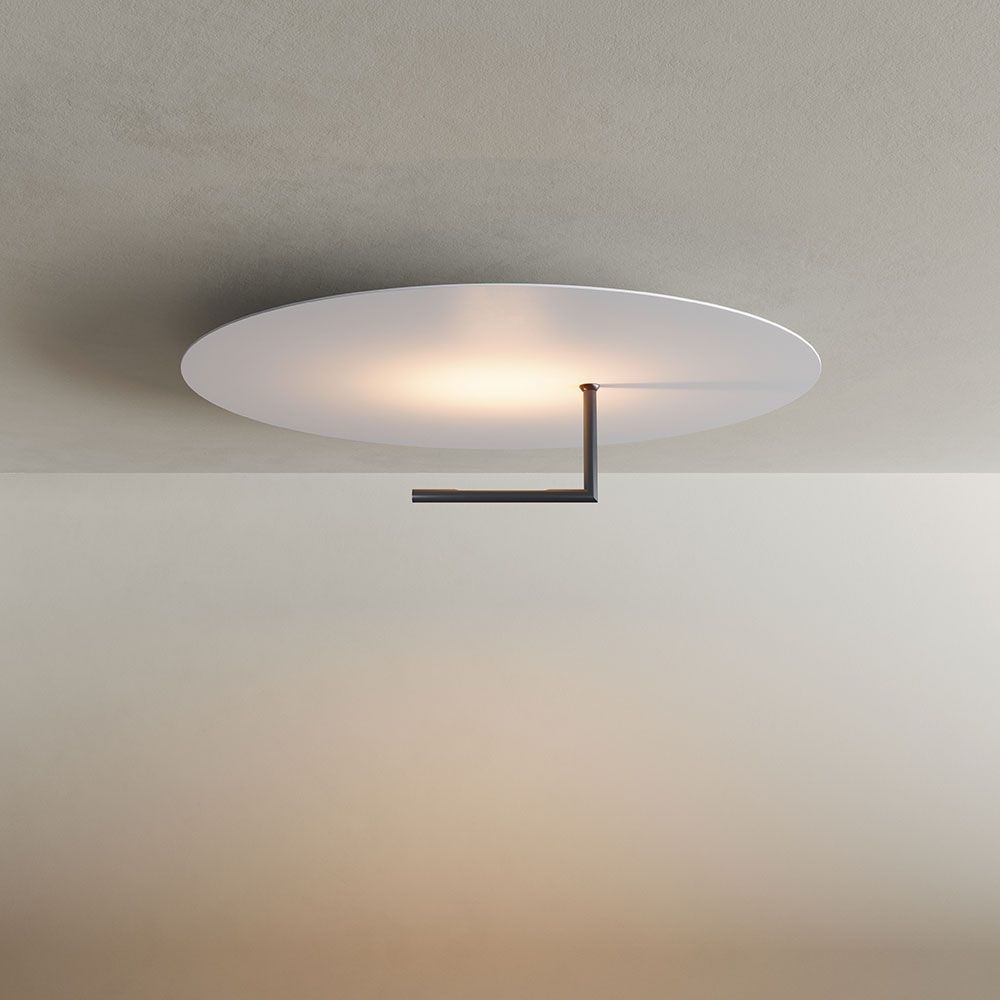 s.luce LED wall and ceiling lamp Edge