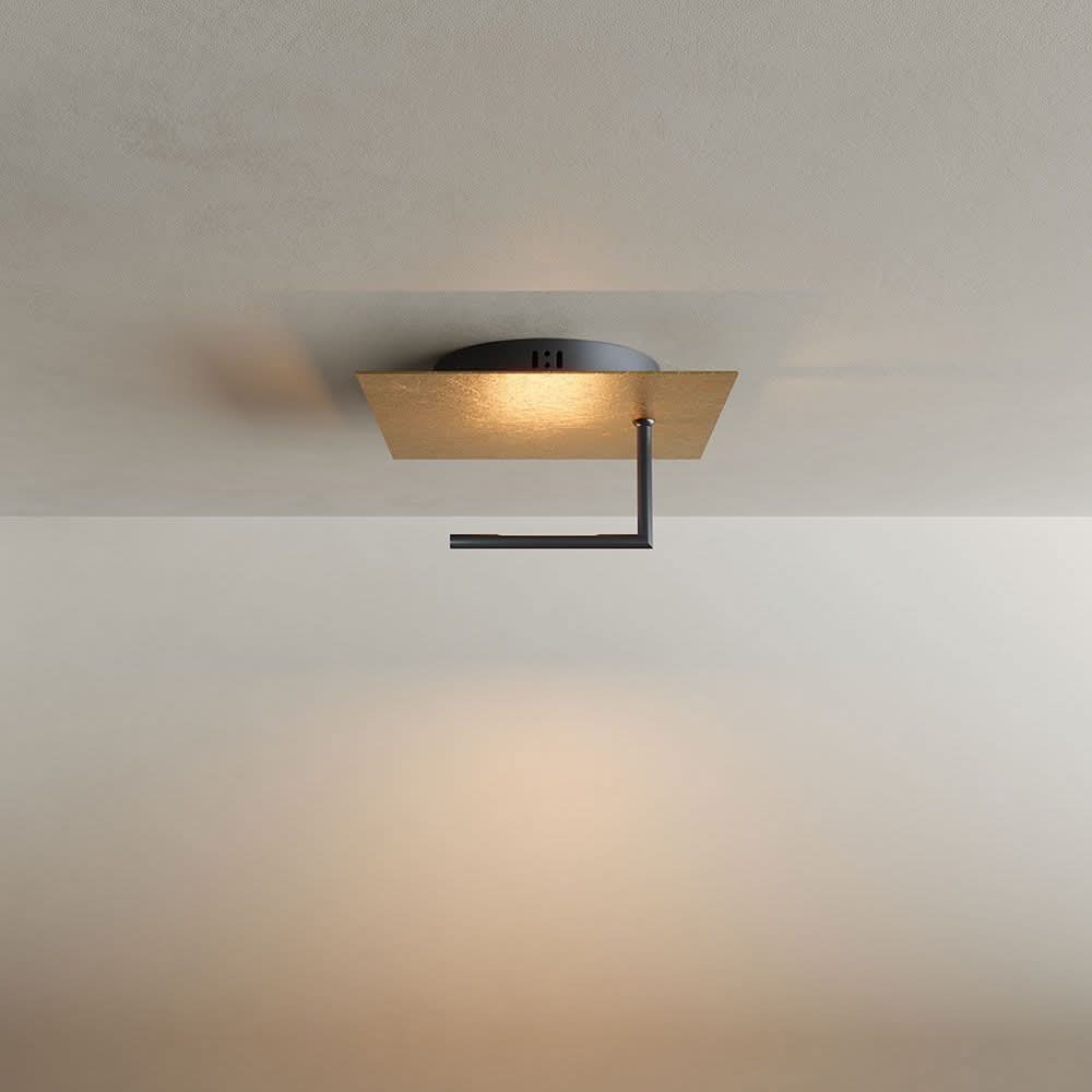 s.luce LED wall and ceiling lamp Edge