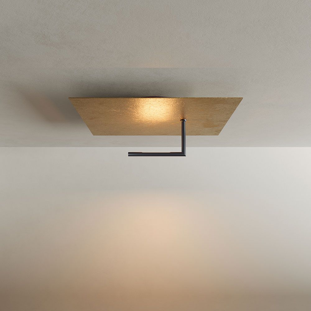 s.luce LED wall and ceiling lamp Edge