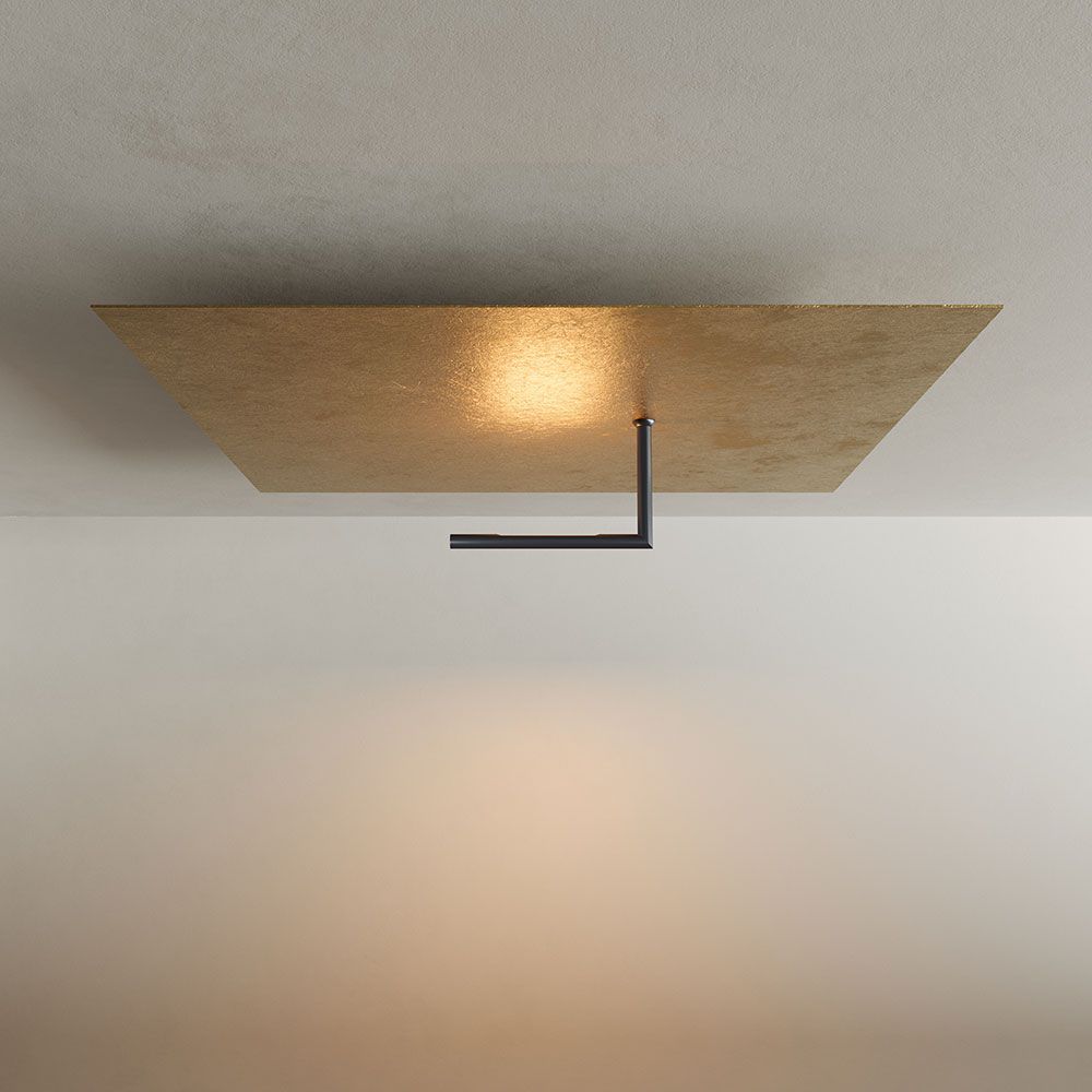 s.luce LED wall and ceiling lamp Edge