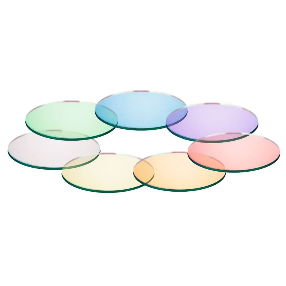 s.luce color filter Multicolor suitable for Beam