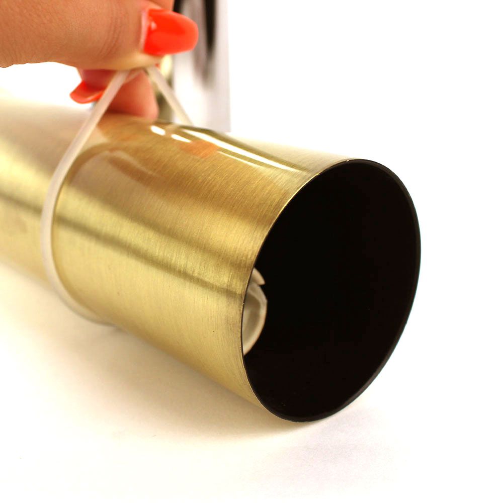 Juego de 2 anillos de goma s.luce para funda de muleta