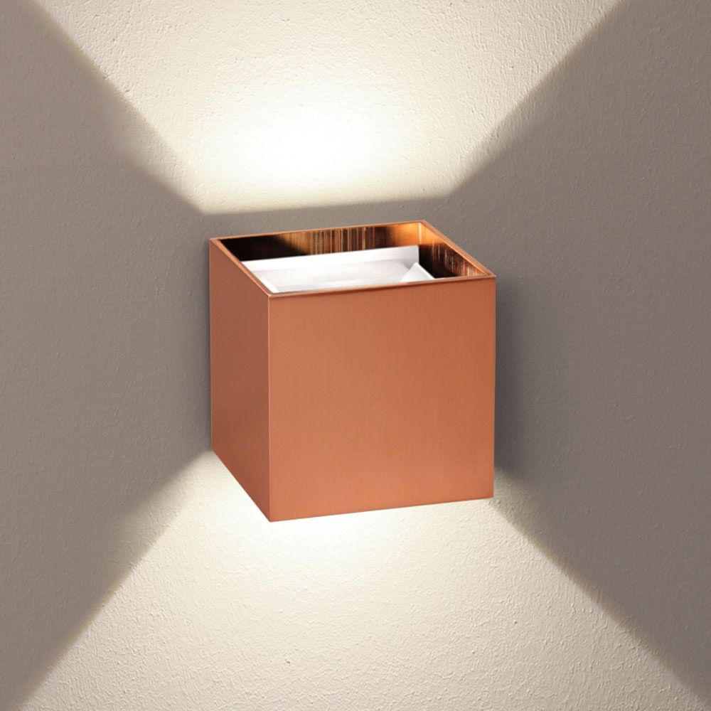 s.luce Ixa Aplique LED High Power IP20