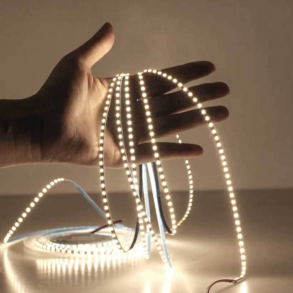 s.luce Aura 10m tira LED 14w/m 1400lm/m CRI 95
