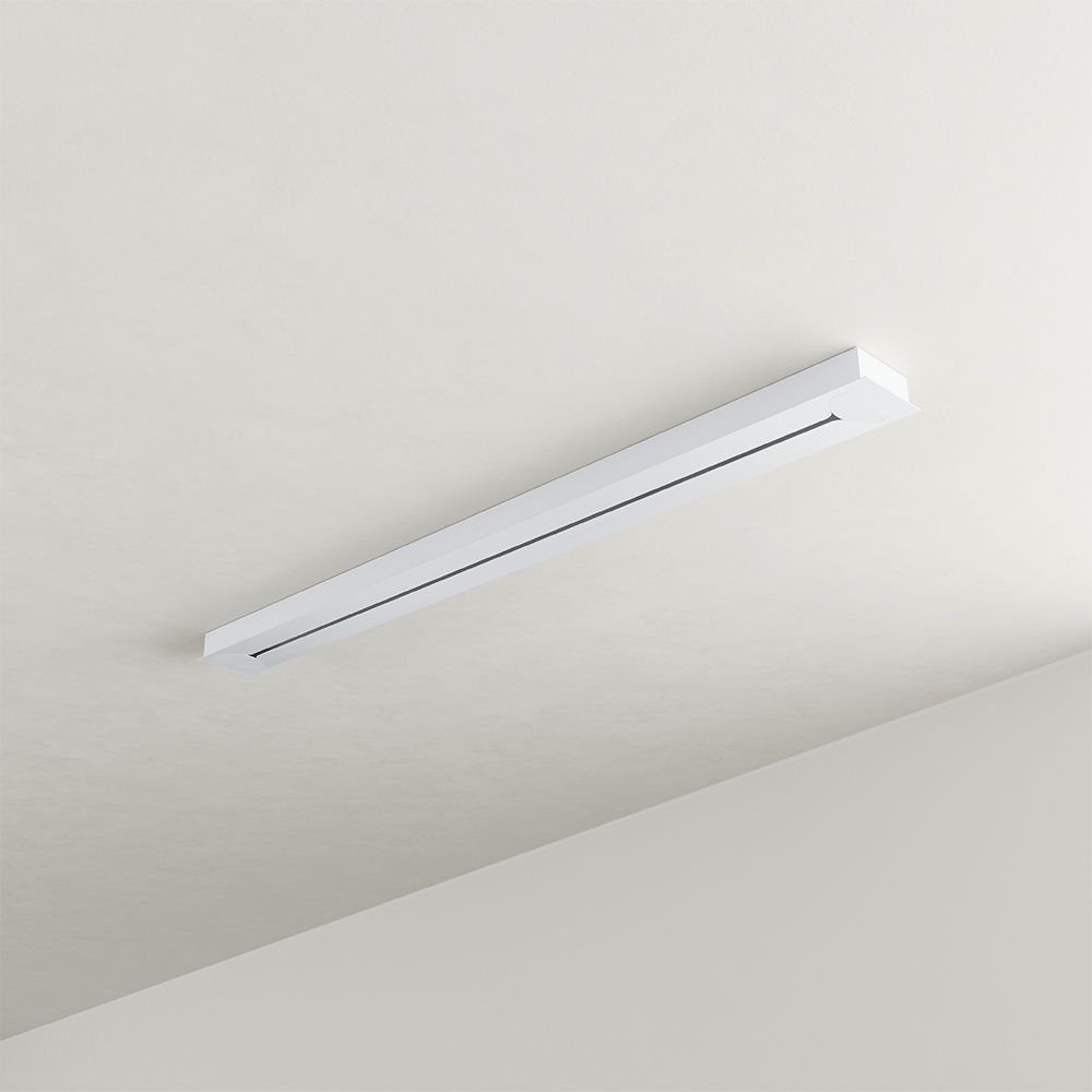 s.luce Echos lámpara de mesa 3 luces 120cm Ø 18/25cm