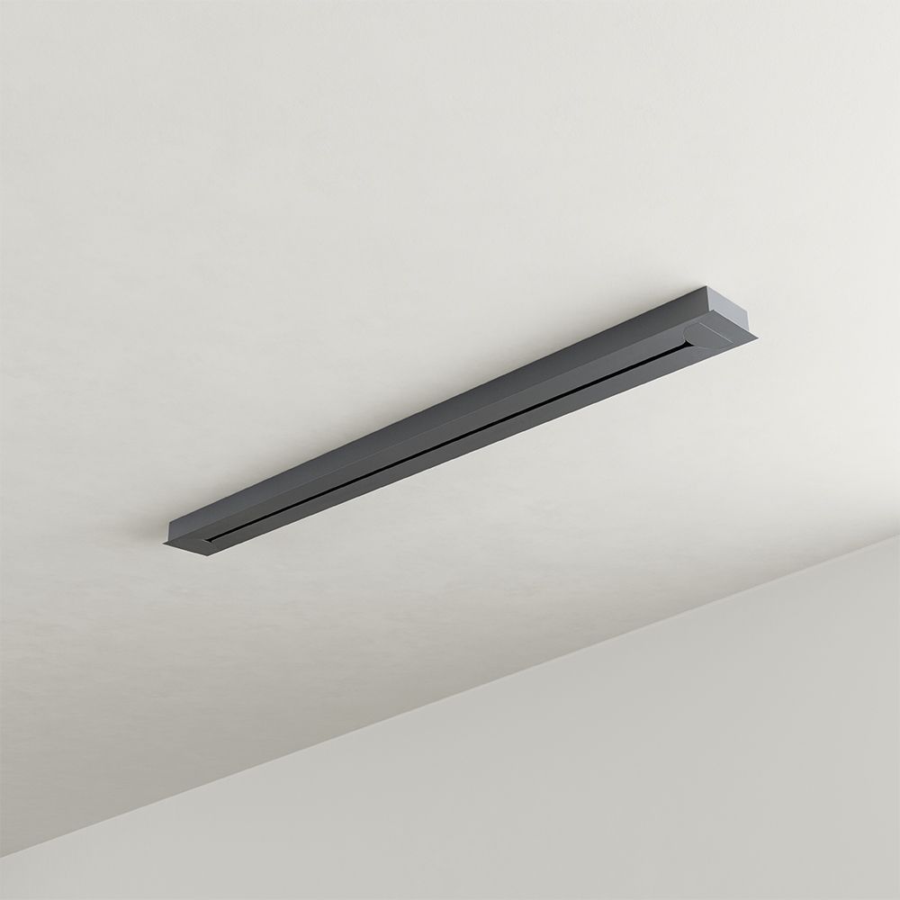 s.luce Echos lámpara de mesa colgante 3 luces 120cm Ø 18cm