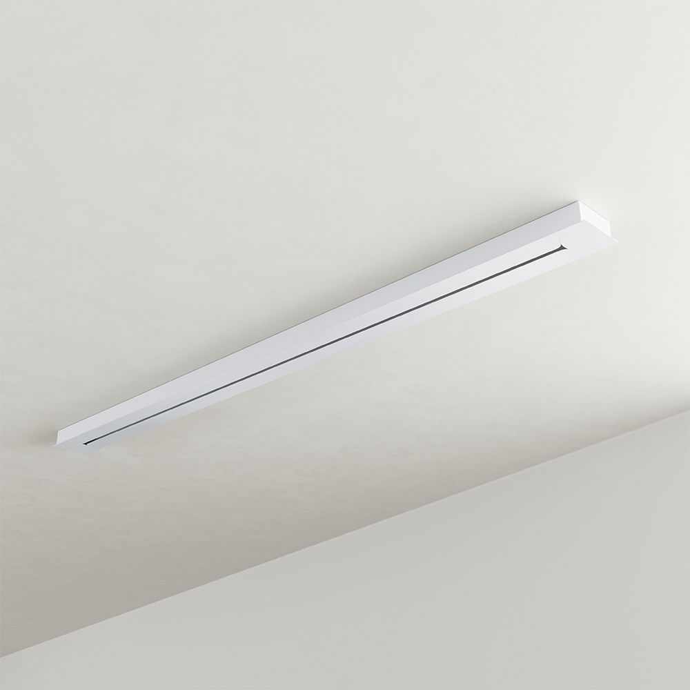 s.luce Echos lámpara de mesa de comedor 5-flama 160cm dosel Ø 18cm