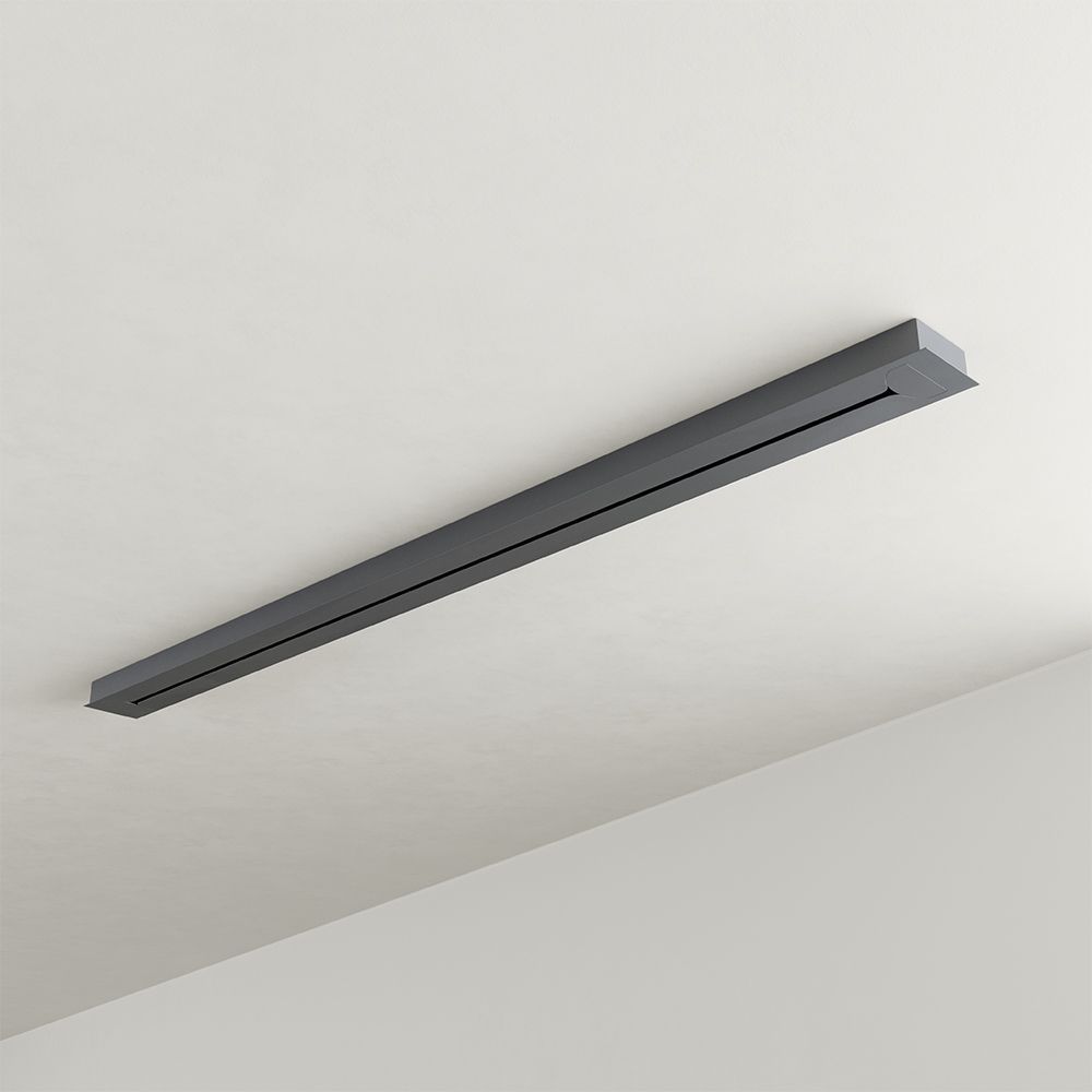 s.luce Echos lámpara de mesa de comedor 5-flama 160cm dosel Ø 25cm
