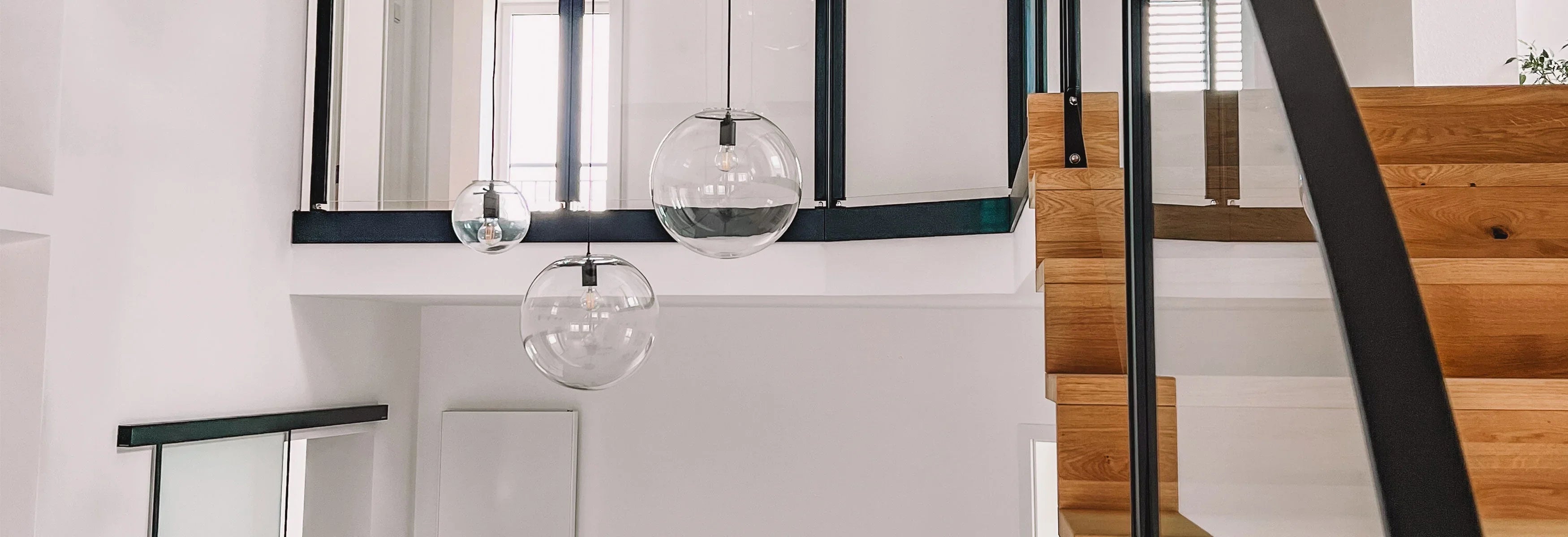 Lámpara de galería de 3 luces