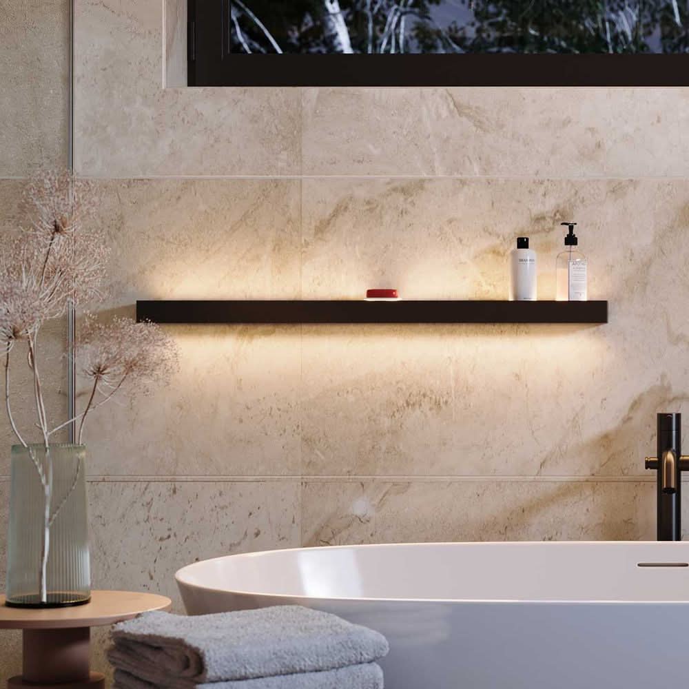 s.luce Cusa LED Lightboard Applique murale Up & Down