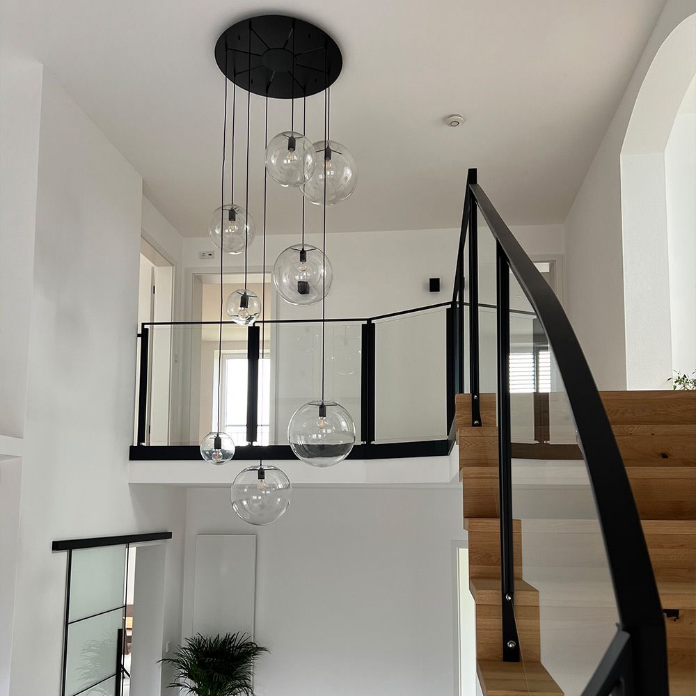 s.luce Modular Transformation jusqu'à 20 luminaires