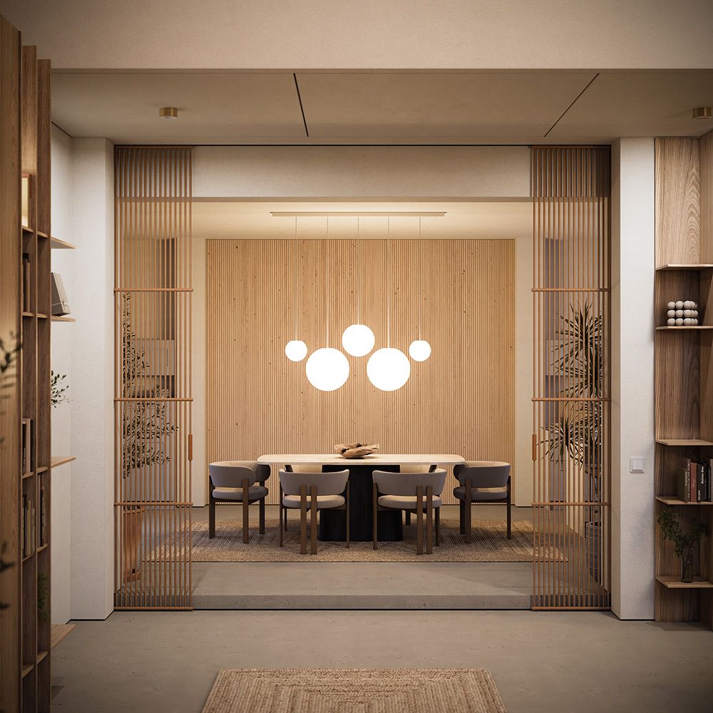 s.luce Modular Transformation jusqu'à 20 luminaires