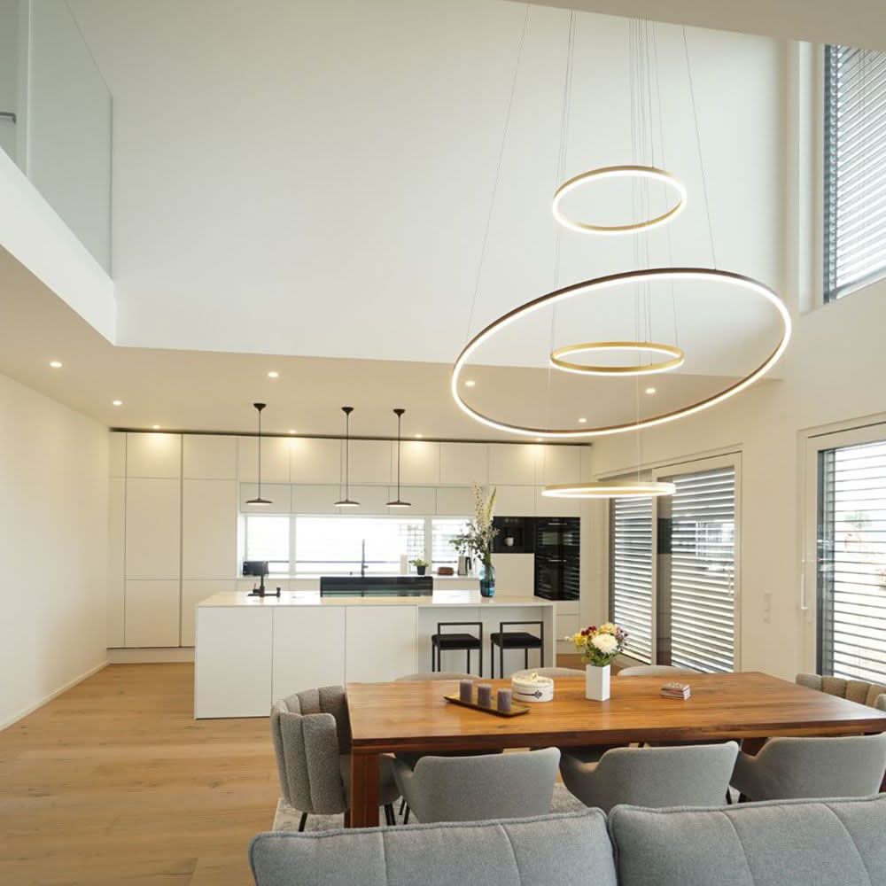 s.luce anneau transformation centré (sans anneaux LED)