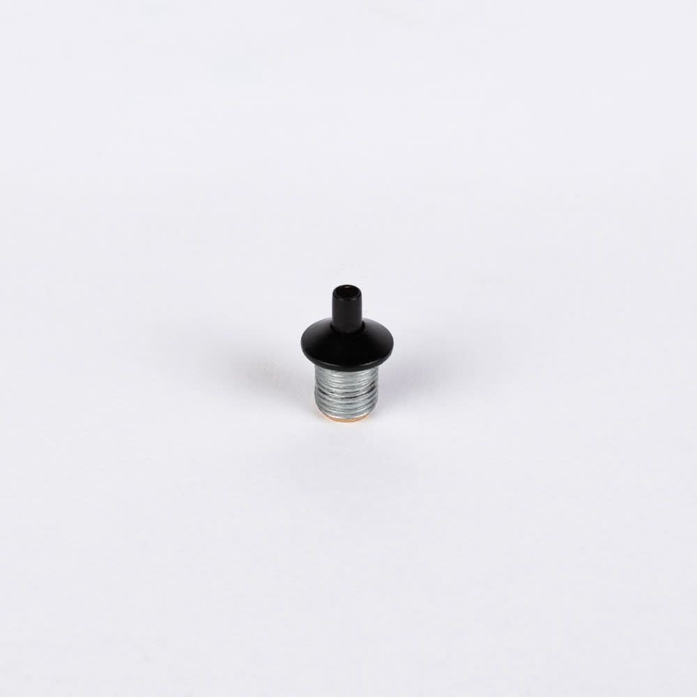 s.luce Modular support de câble en acier pour lampes suspendues