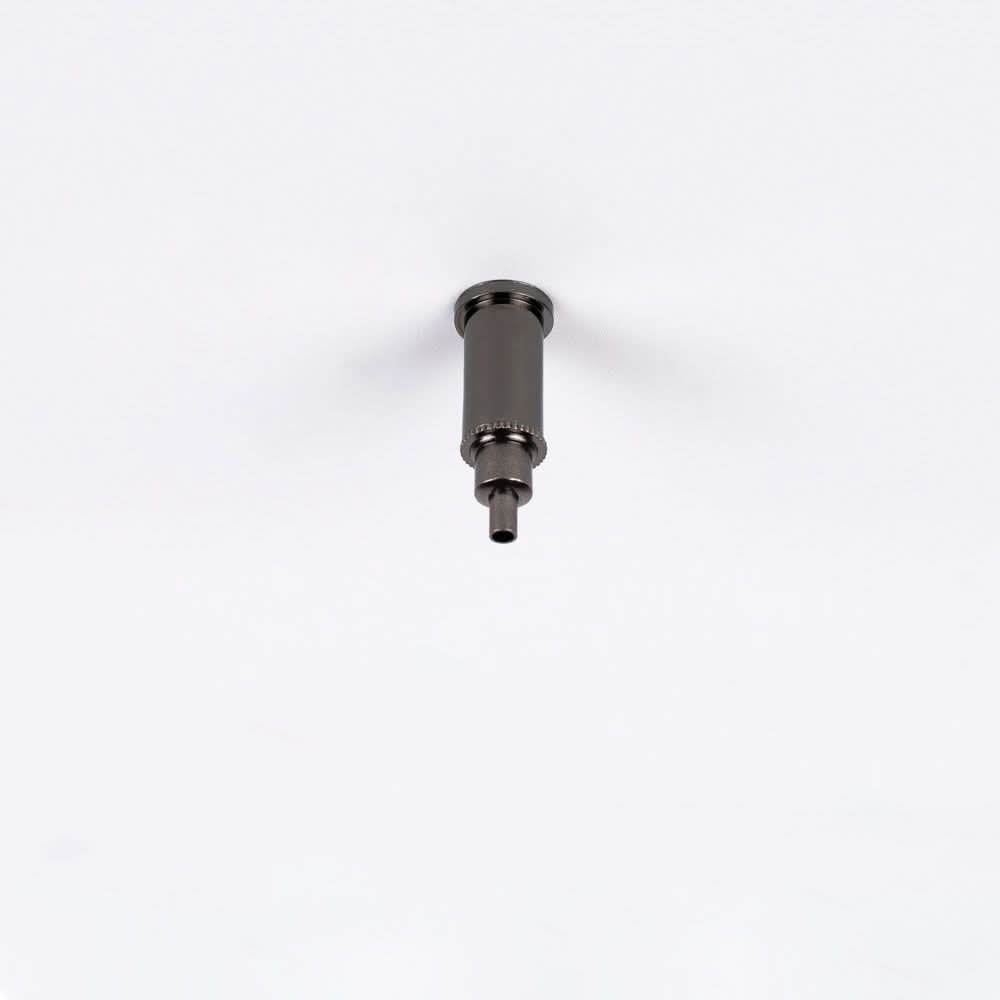 s.luce Modular support de câble en acier pour suspensions