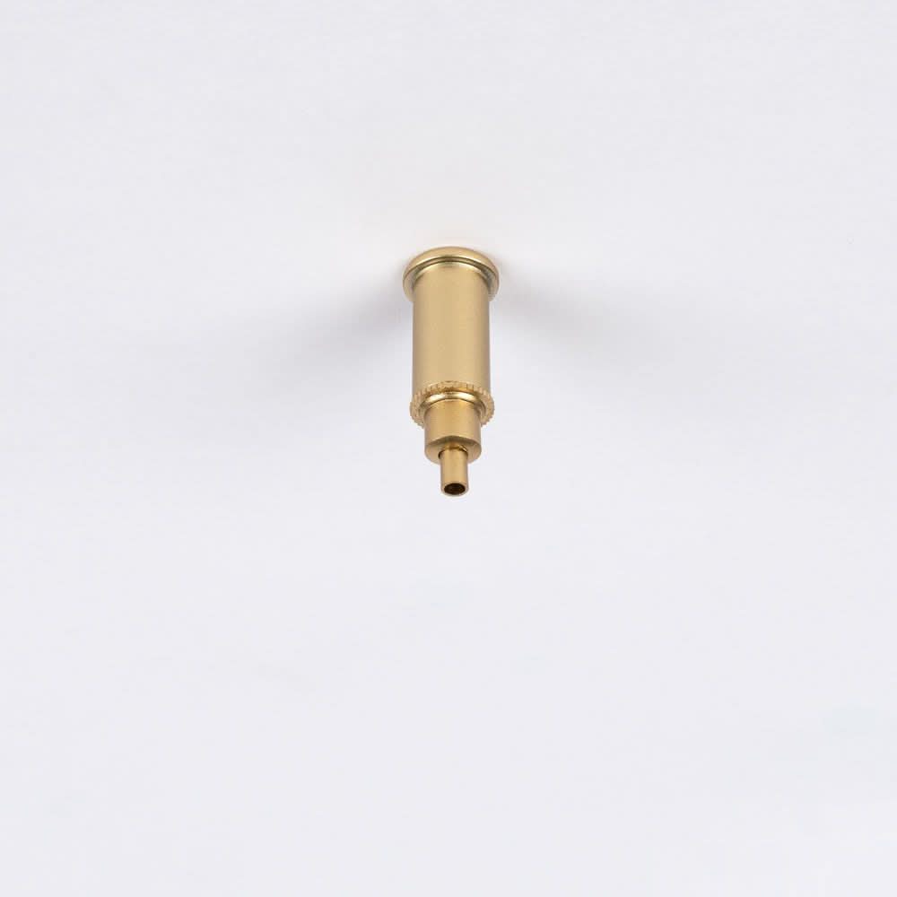 s.luce Modular support de câble en acier pour suspensions