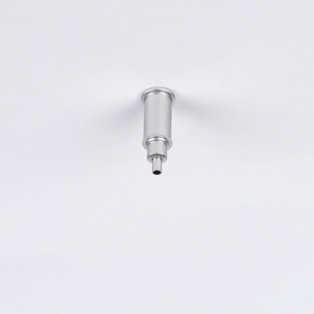 s.luce Modular support de câble en acier pour suspensions