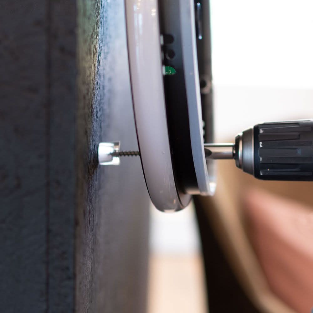 s.luce set de 3 entretoises pour Cloud Hive appliques indirectes