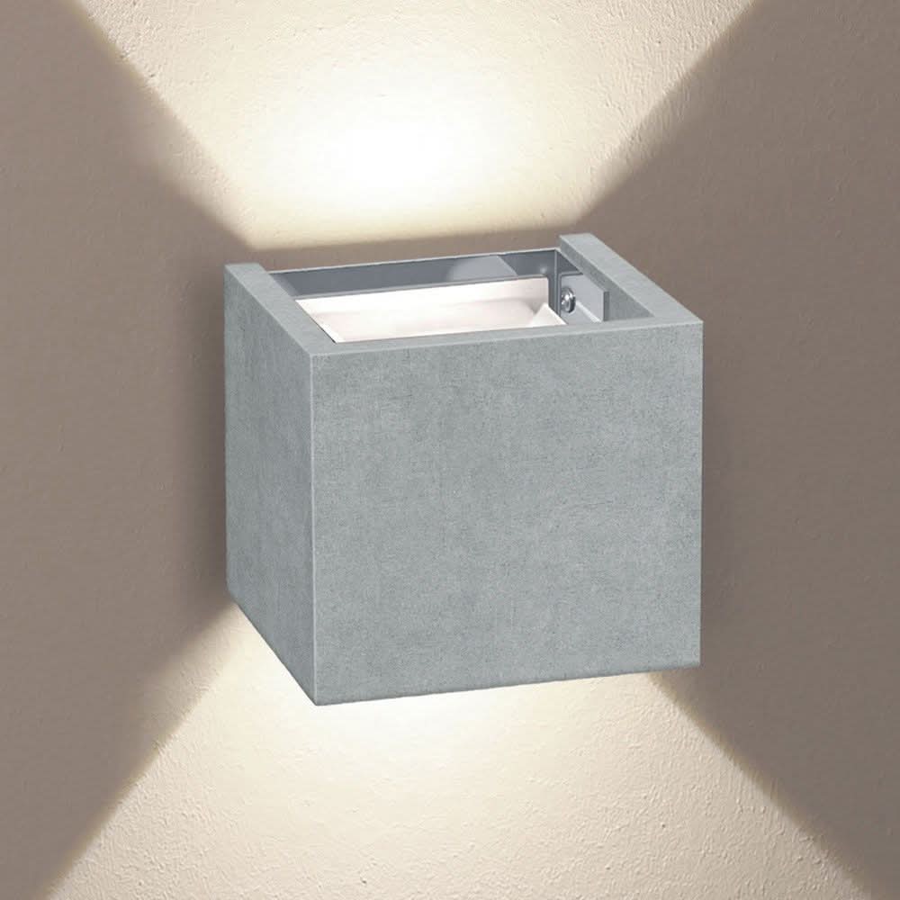 s.luce Ixa LED High Power Applique IP20