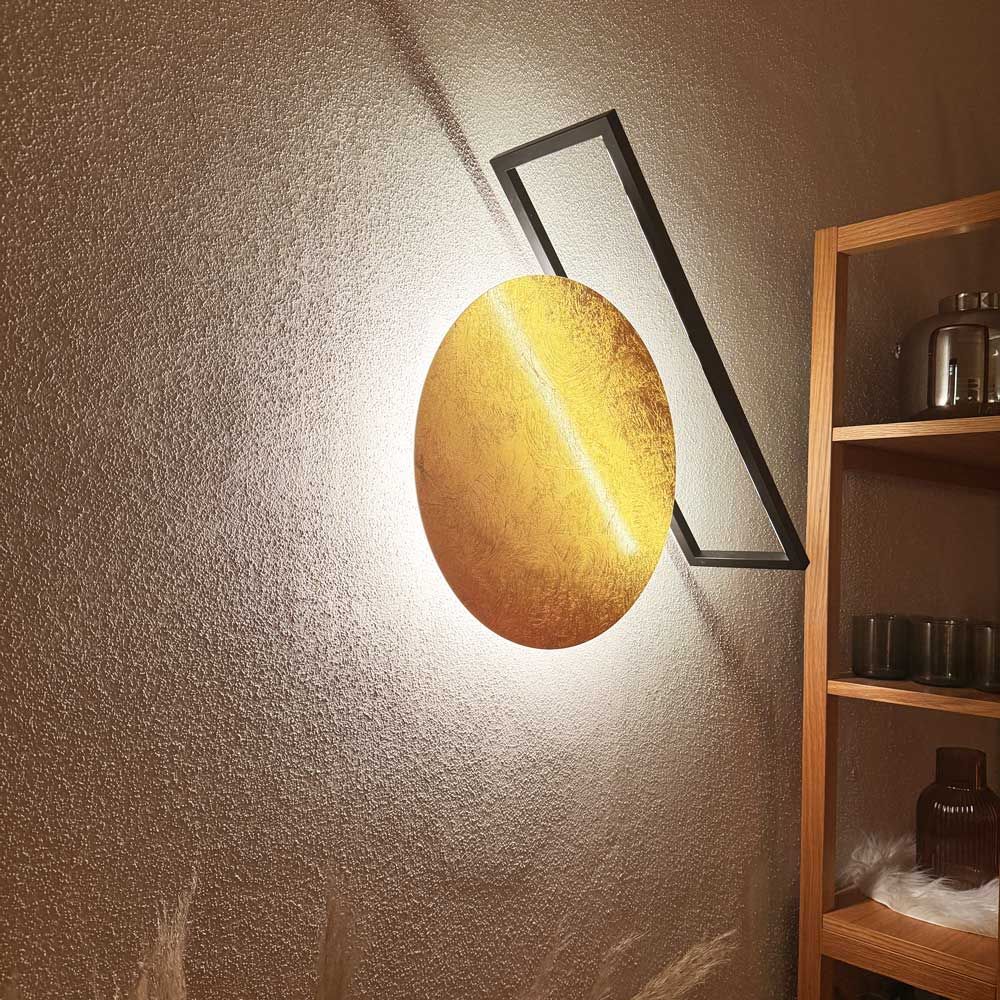 s.luce Artus LED Applique murale & plafonnier