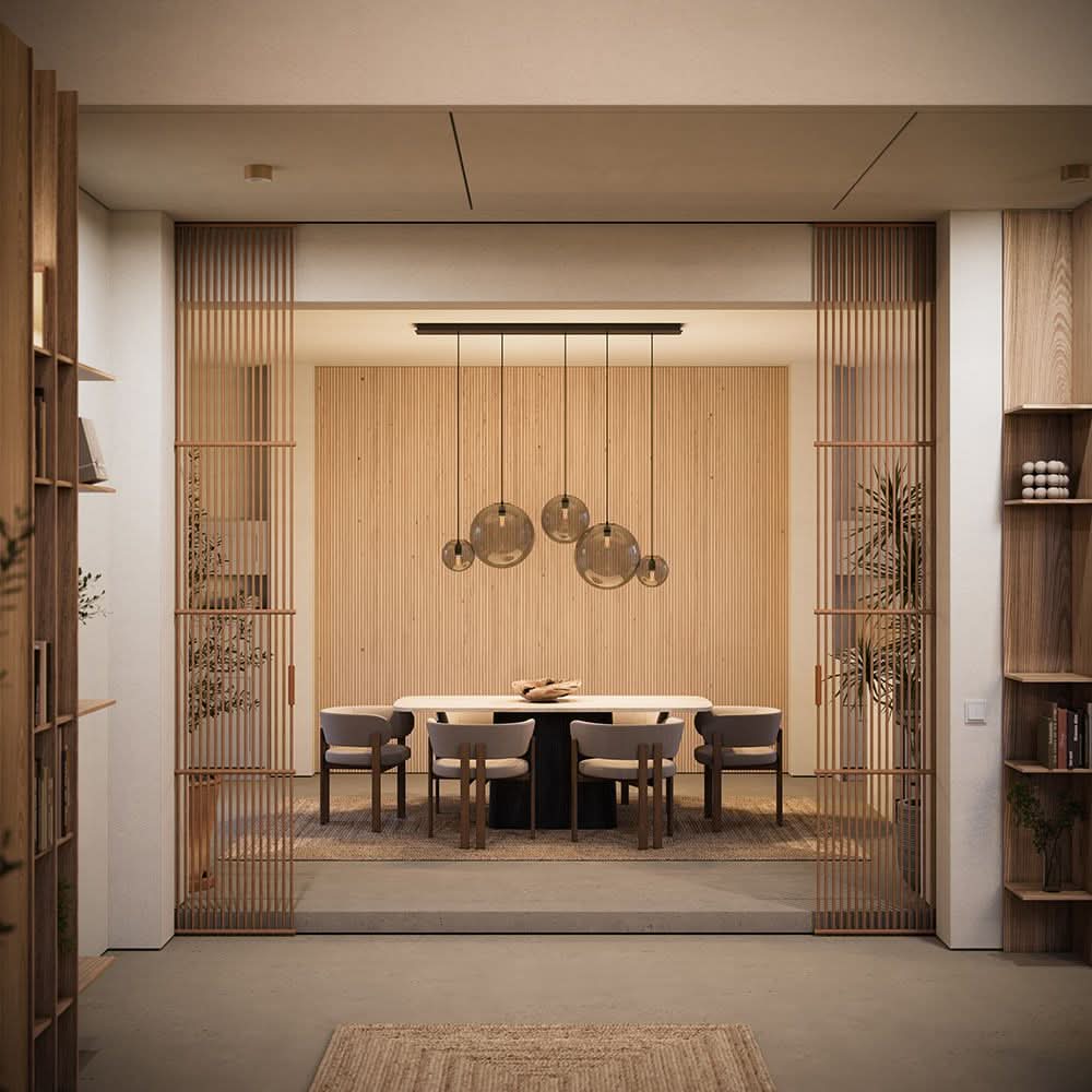 s.luce Barre Baldaquin Rectangulaire (sans perçage)