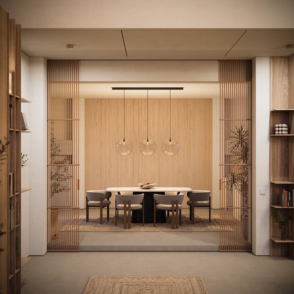 s.luce Barre Baldaquin Rectangulaire (sans perçage)