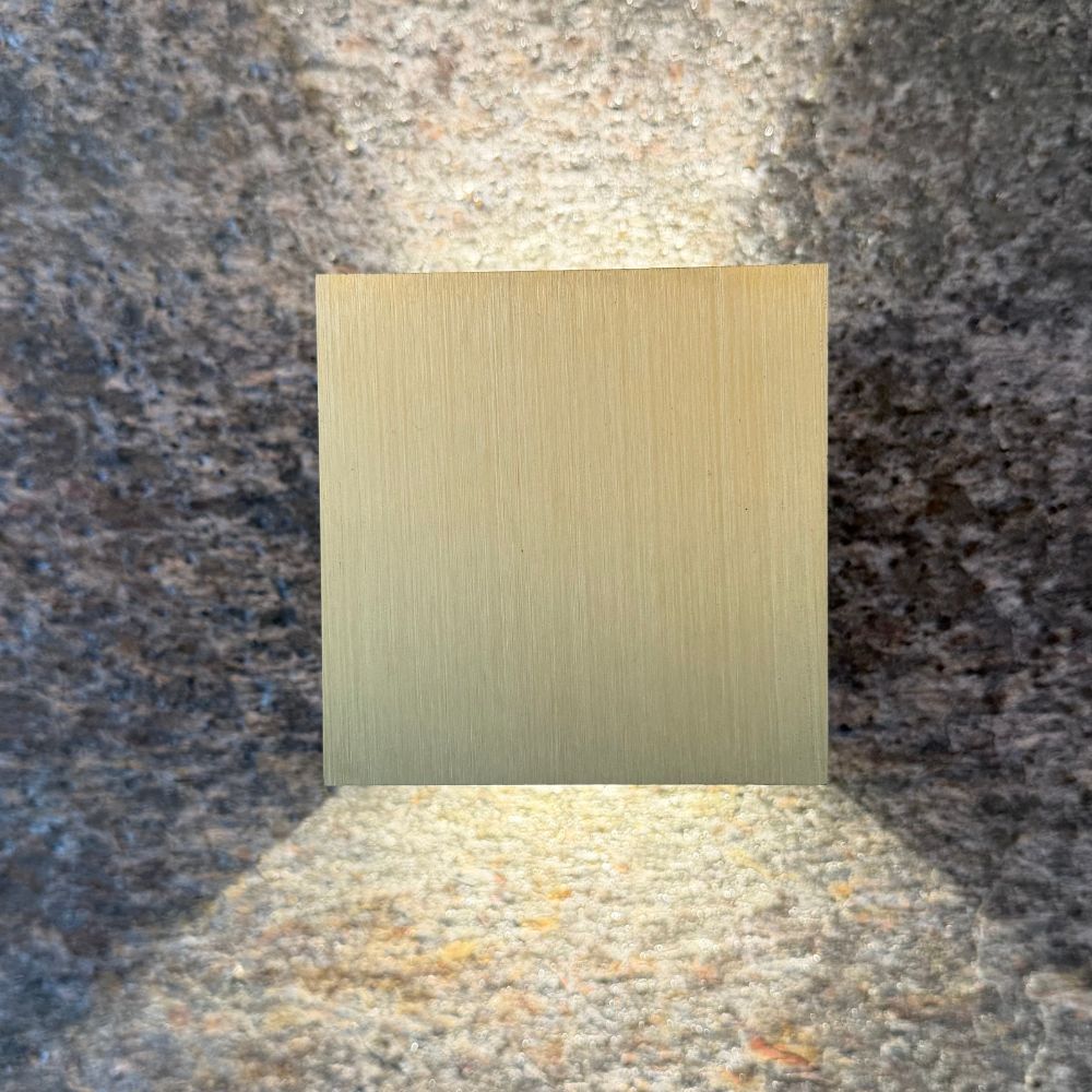 s.luce Ixa LED Applique murale à angle réglable Intérieur & extérieur IP44