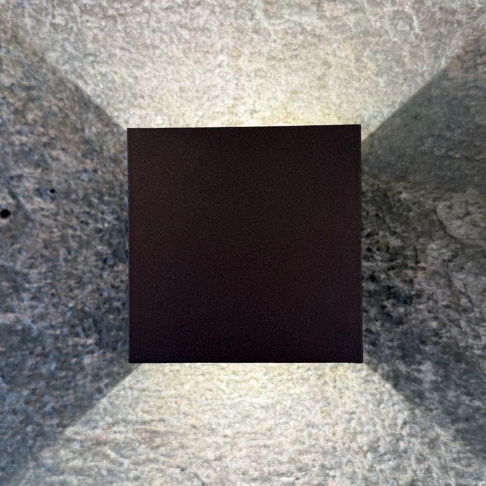 s.luce Ixa LED Applique murale à angle réglable Intérieur & extérieur IP44