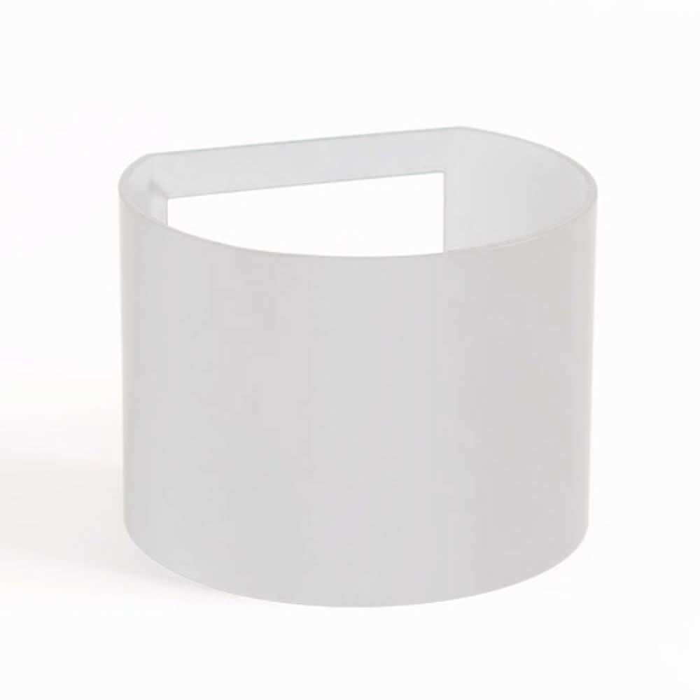 s.luce Ixa LED Applique murale à angle réglable Intérieur & extérieur IP44