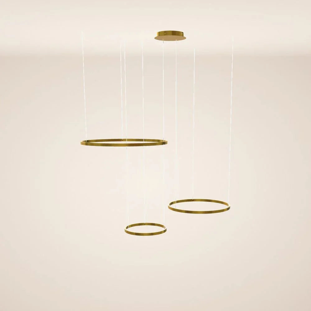 Combinazioni in galleria