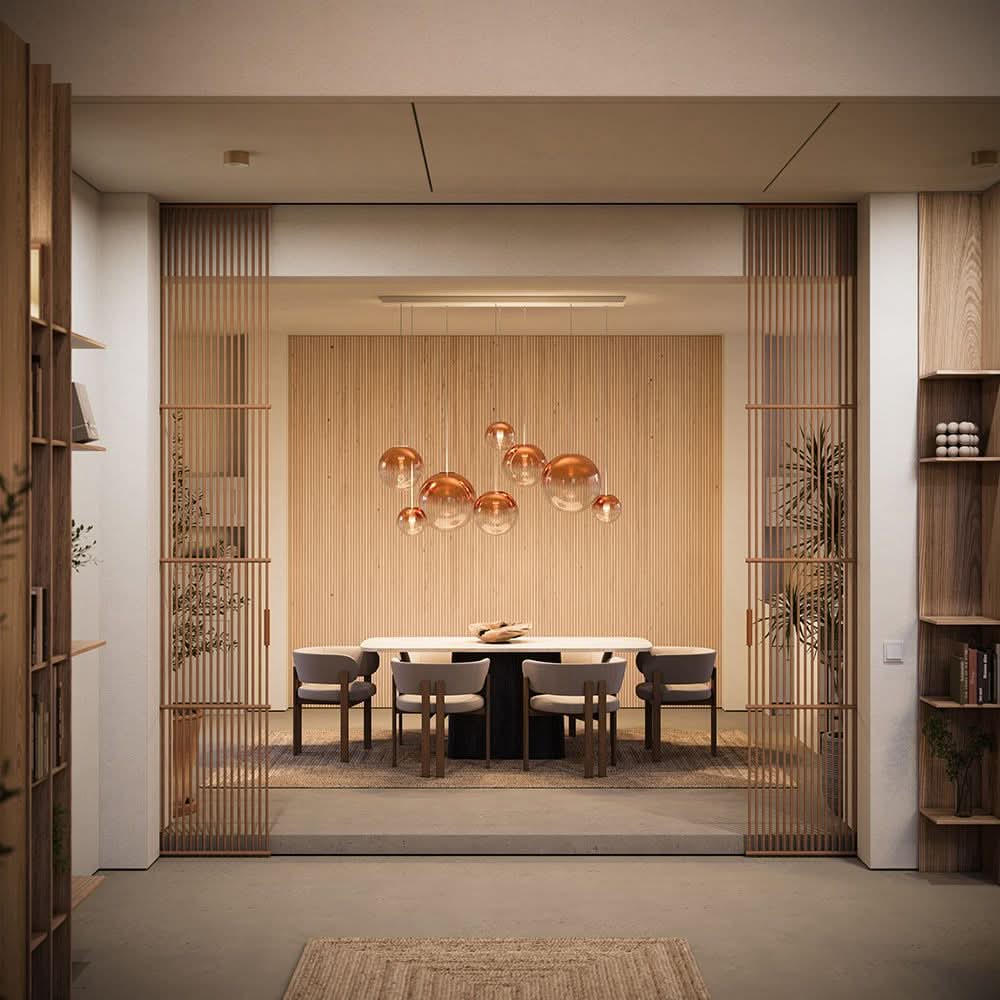 s.luce Conversione modulare fino a 20 apparecchi