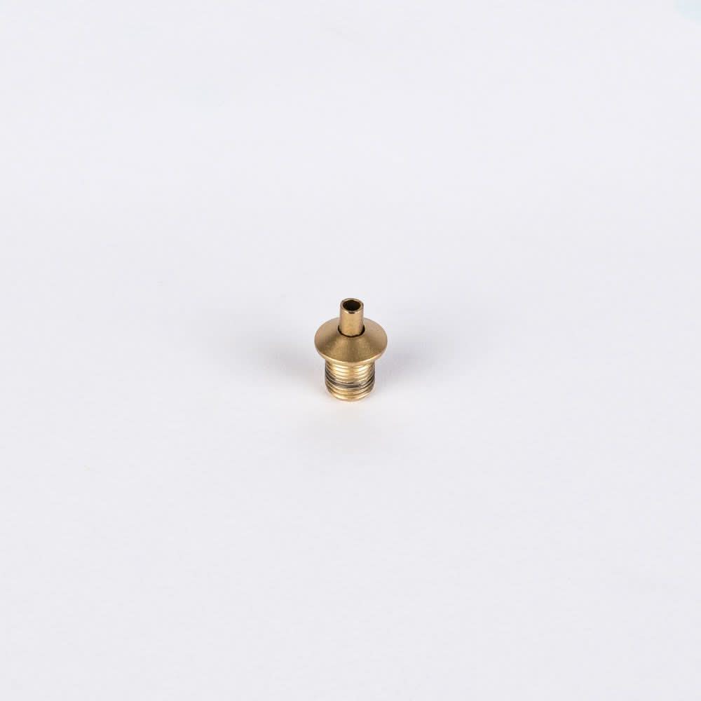 s.luce Portacavi modulare in acciaio per lampade a sospensione