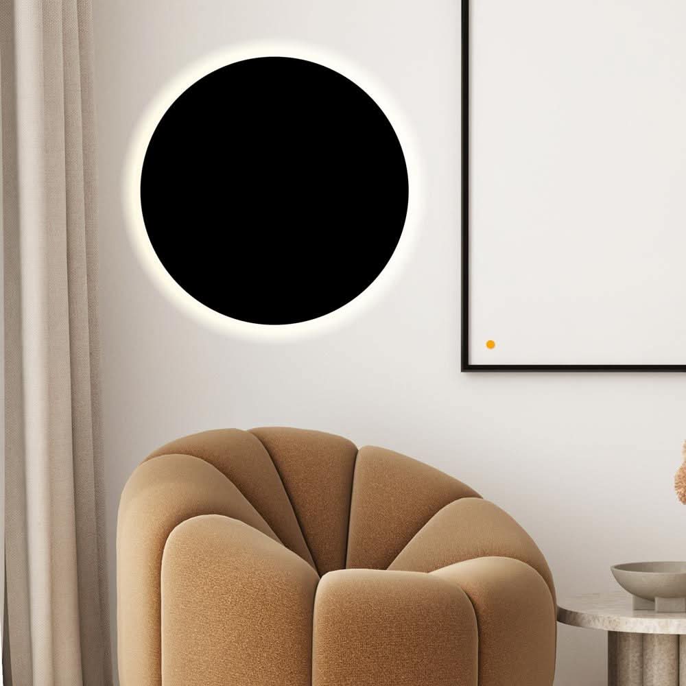 s.luce Cloud lampada a LED indiretta da parete e soffitto