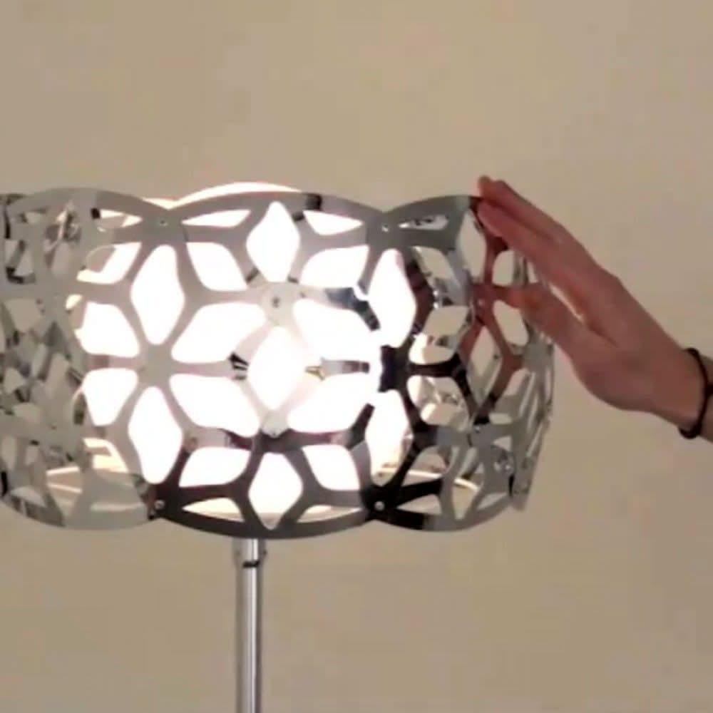 modulo dimmer s.luce touch per il retrofit di lampade e luci