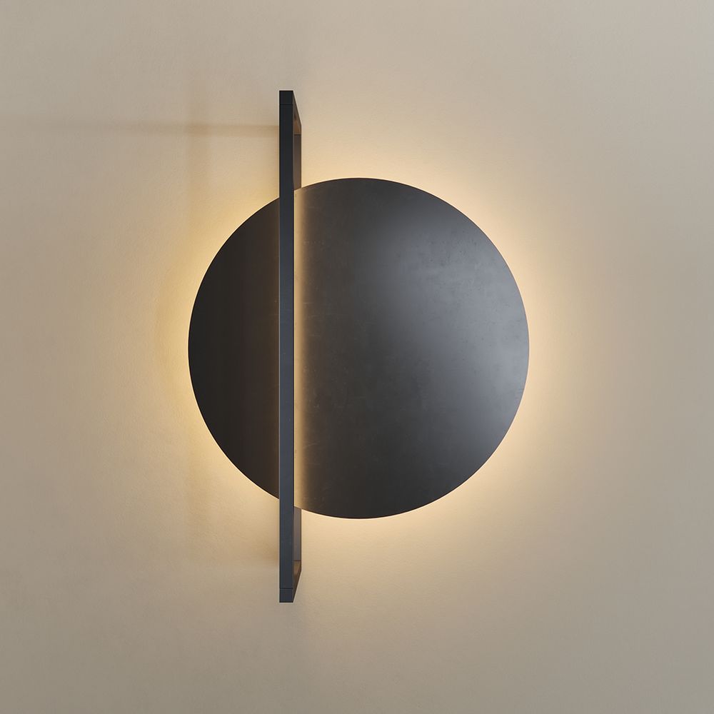 Lampa ścienna i sufitowa LED s.luce Artus