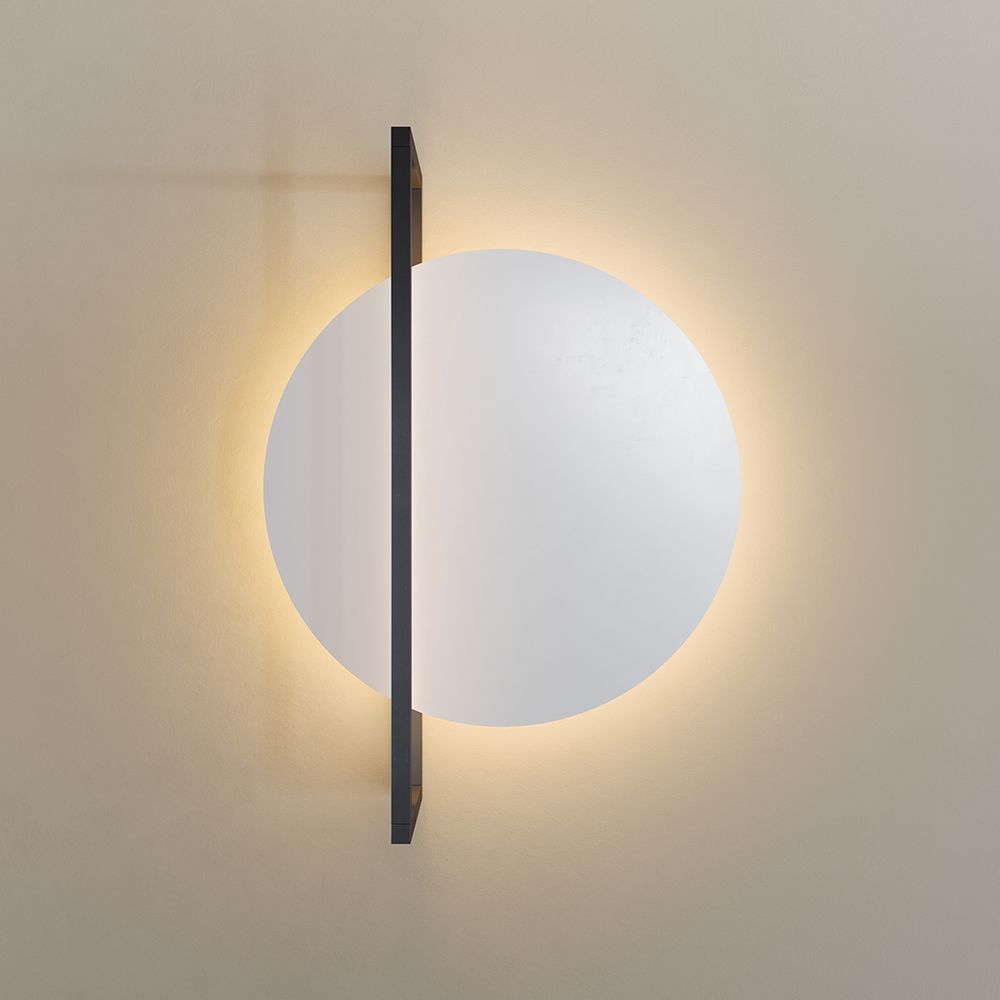 Lampa ścienna i sufitowa LED s.luce Artus