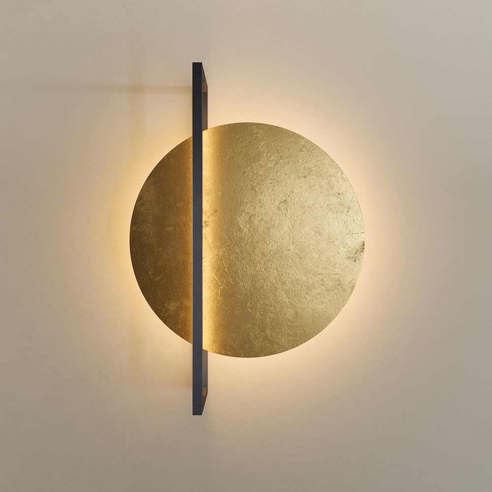 Lampa ścienna i sufitowa LED s.luce Artus