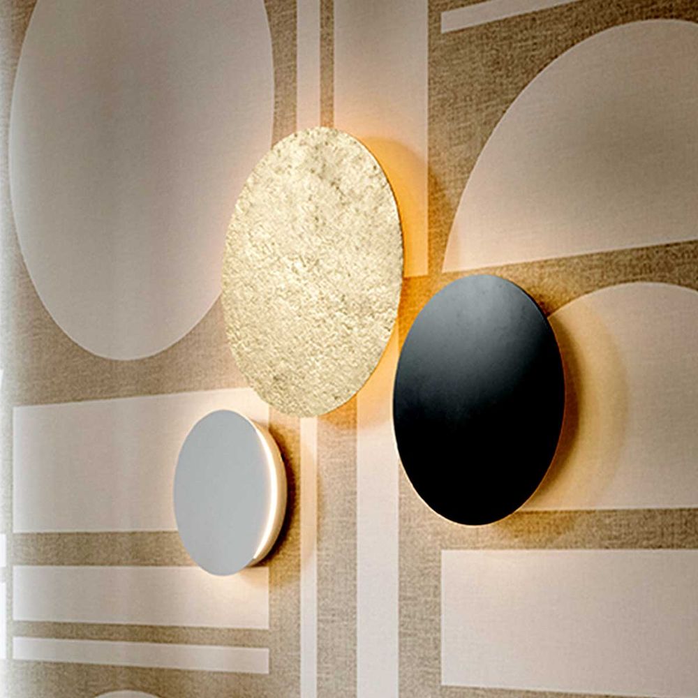 s.luce Cloud pośrednia lampa ścienna i sufitowa LED