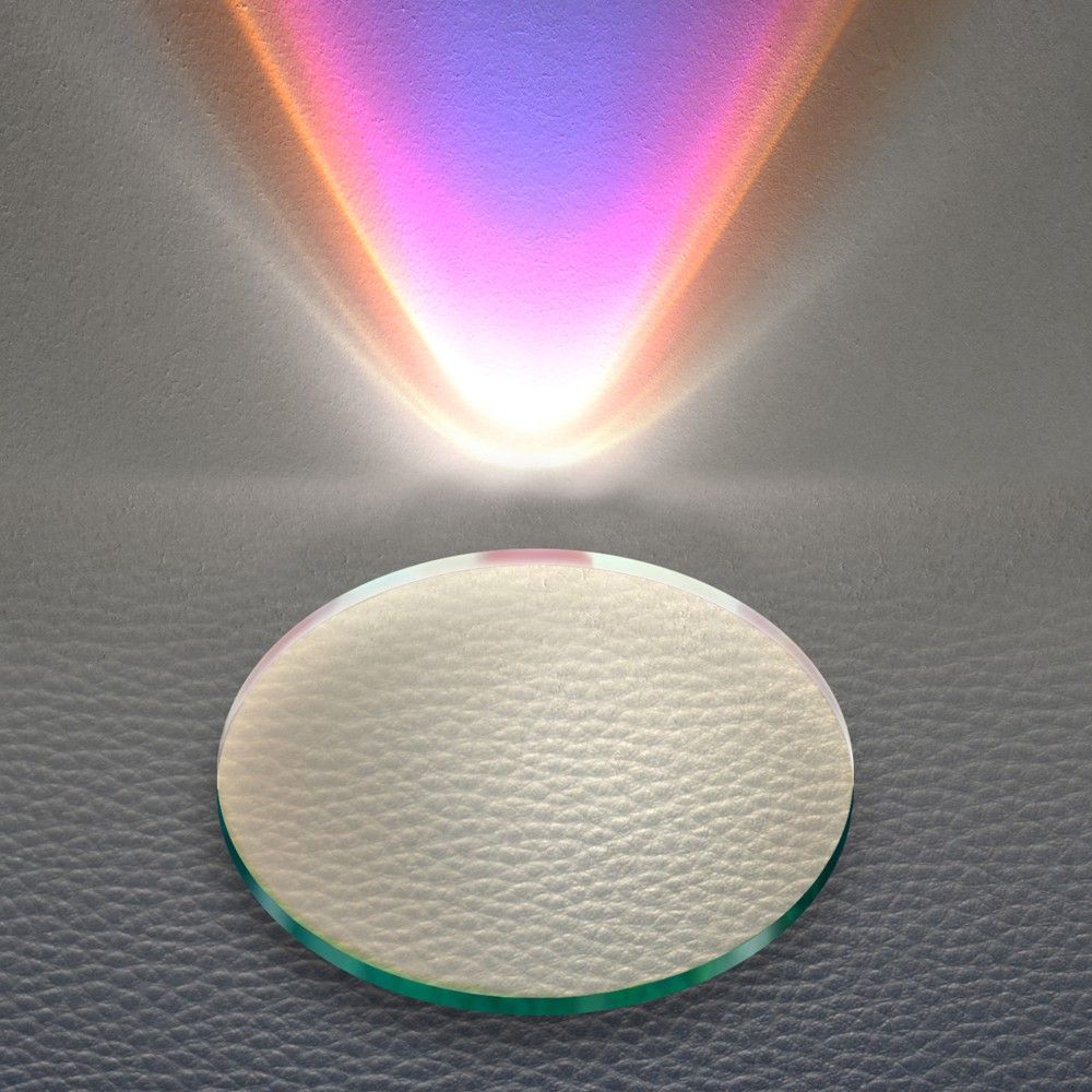 Filtr kolorowy s.luce Multicolor odpowiedni do Beam