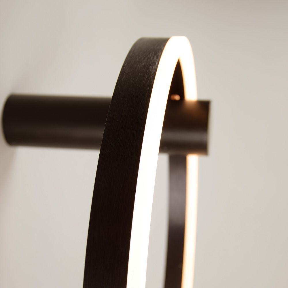 s.luce Ring Air LED kinkiet i lampa sufitowa Ø 60cm