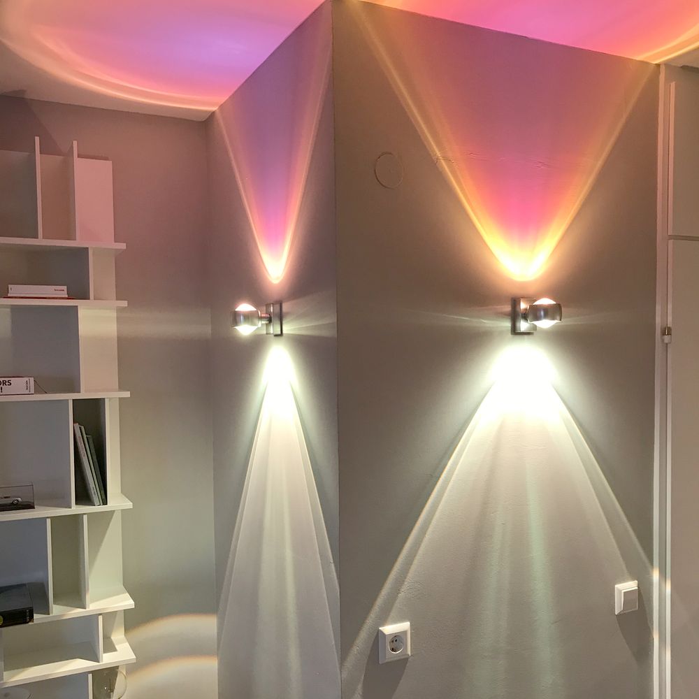 Filtr kolorowy s.luce Multicolor odpowiedni do Beam